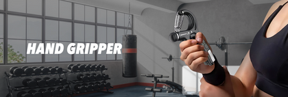 Hand Gripper