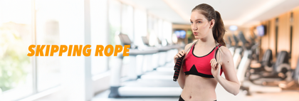 Skipping Rope