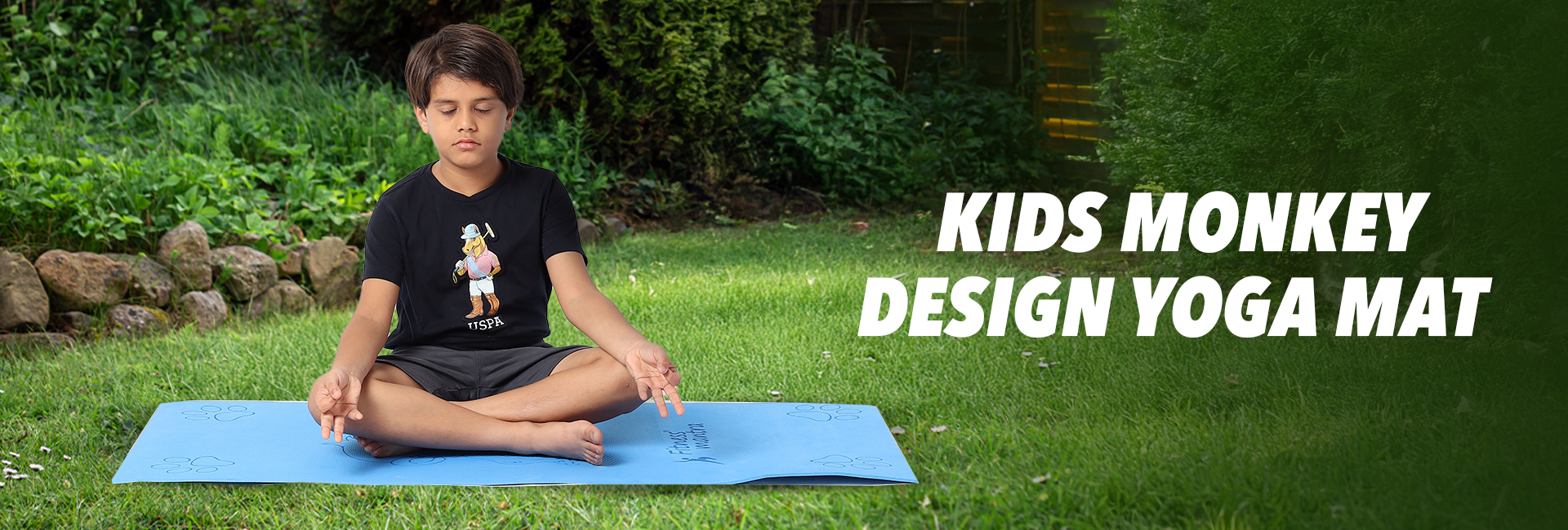 Kids Yoga Mats