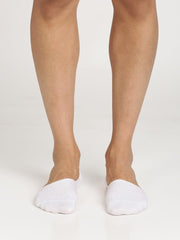 Fitness Mantra® 12 Pairs Premium Loafer/No Show Anti Slip Free Size Cotton Socks for Men's and Women's