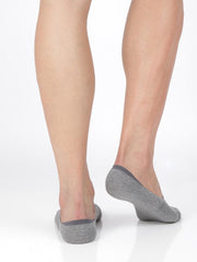 Fitness Mantra® 6 Pairs Premium Loafer/No Show Anti Slip Free Size Cotton Socks for Men's and Women's