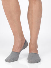 Fitness Mantra® 6 Pairs Premium Loafer/No Show Anti Slip Free Size Cotton Socks for Men's and Women's