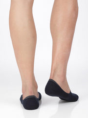 Fitness Mantra® 6 Pairs Premium Loafer/No Show Anti Slip Free Size Cotton Socks for Men's and Women's