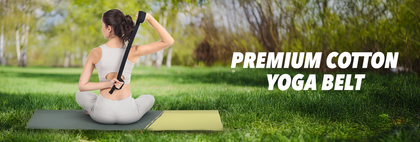 Yoga Belt
