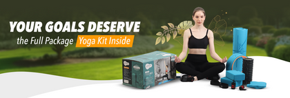Yoga Mats